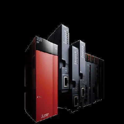 Mitsubishi Melsec Q Series PLC