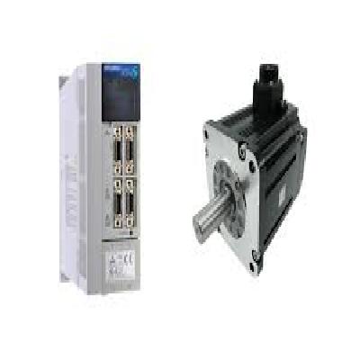 Mitsubishi Melservo AC Servo Motor