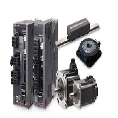 Mitsubishi Melservo J4 Series Servo Amplifier