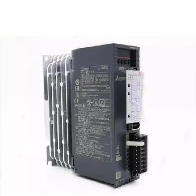 Mitsubishi Melservo JE Series Servo Amplifier