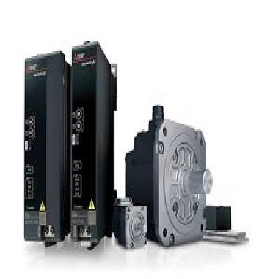 Mitsubishi Melservo Jet Series Servo Amplifier