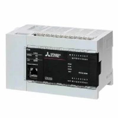 Mitsubishi Nexgenie 1000 PLC