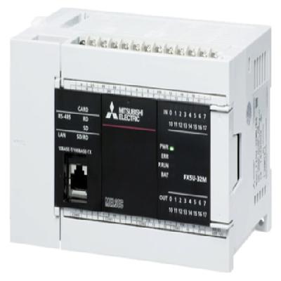 Mitsubishi PLC