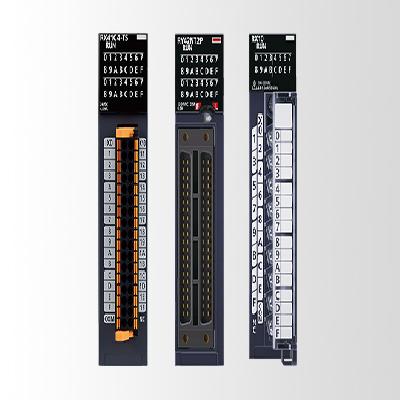 Mitsubishi RiX IO Module