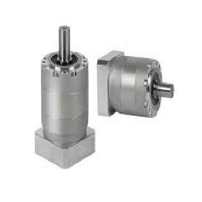 Nidec Shimpo Inline Planetary Gearbox