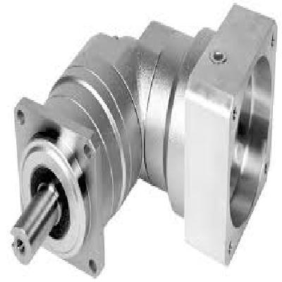 Nidec Shimpo Right Angle Planetary Gearbox