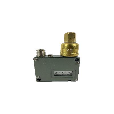0051F000802  Wartsila  Pressure Switch