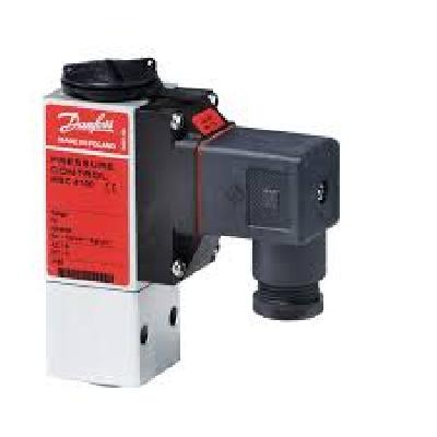 061B100766 Danfoss Pressure Switch