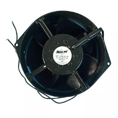 5 Blade Rexnord Cooling Fan