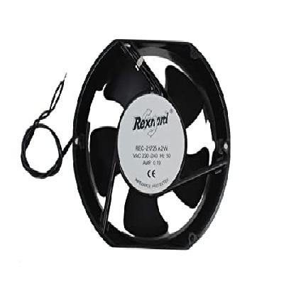 6 Blade Rexnord Cooling Fan