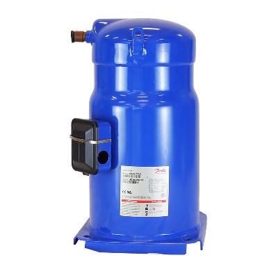 Danfoss Refrigeration Compressors SM120S4VC