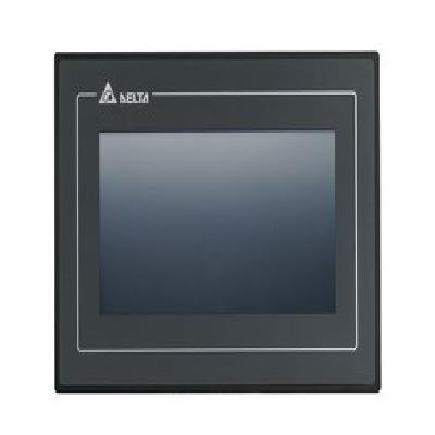 DOP-107 Delta HMI