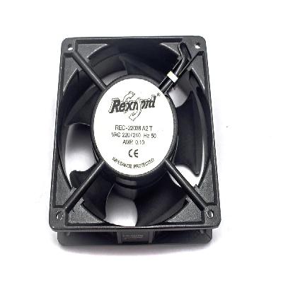 Electric Rexnord Cooling Fan