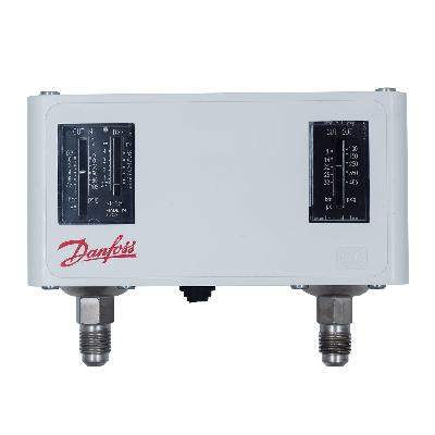 KP 15 Danfoss Dual Pressure Switch