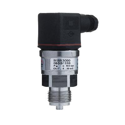 MBS 300-060G1130 Differential Pressure Transmitters
