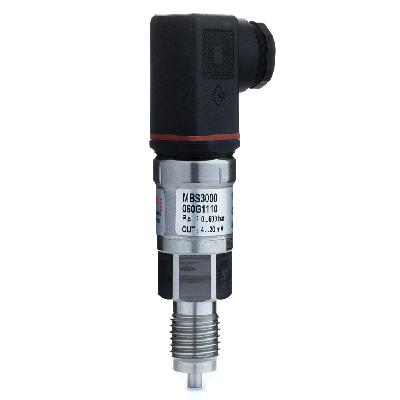 MBS Danfoss Pressure Transmitter