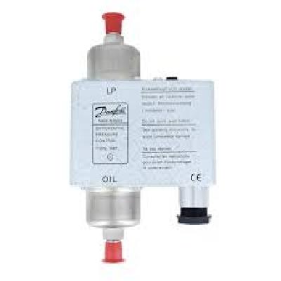 MP 55 Danfoss Pressure Switch