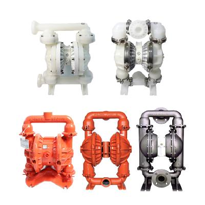 P1 Wilden Air Operated Double Diaphragm Pump