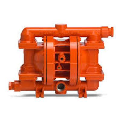 P230 SS Wilden AODD Pump