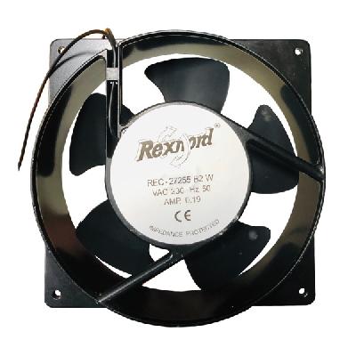 Rexnord Cooling Panel Cooling Fan