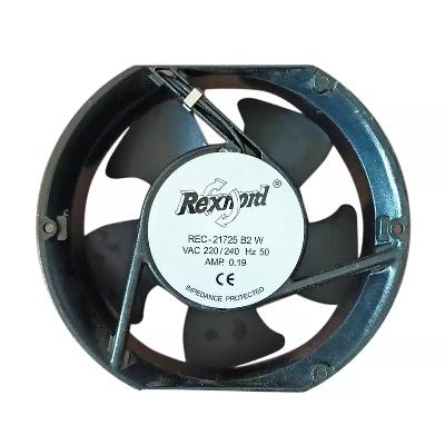Round Rexnord Cooling Fan