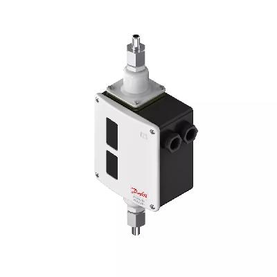 RT260A  Danfoss Pressure Switch