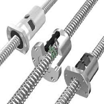 Ball Screw