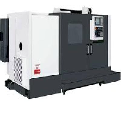 Cnc500 Cnc Turning Lathe