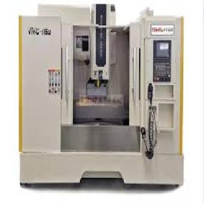 CNC Machine Center