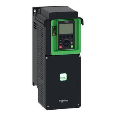 Delta 0.5kW to 50kW VFD 1/3 Phase