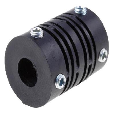 Encoder Coupling