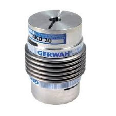 Gerwah Coupling
