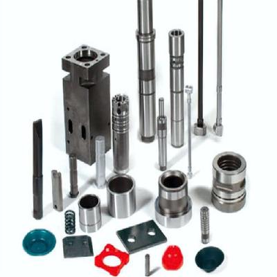 Hydraulics Spare