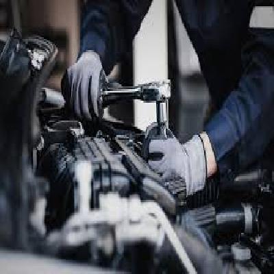 Repair and Maintenance Service