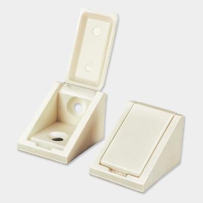 Right Angle Block