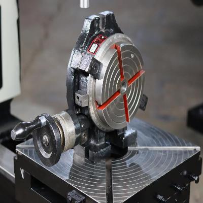 Rotary Table