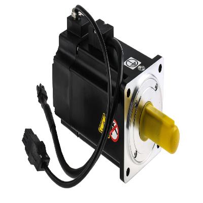 Servo Motor