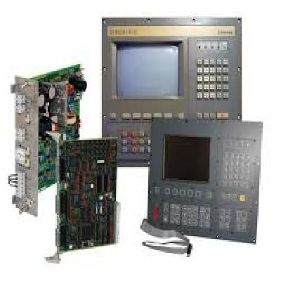 Siemens System 810 Ga3 Spare