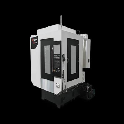 STAMA Drilltap Center