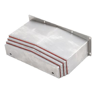 Telescopic Guard