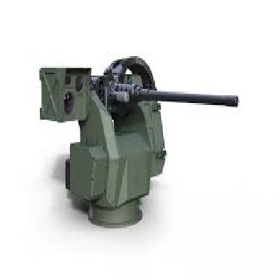 Turrets