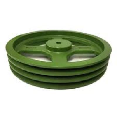 V Pulley