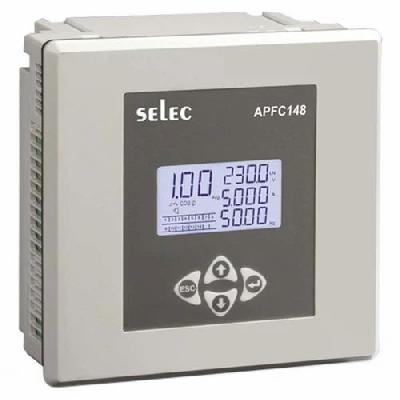 ACFC-1448 Power Factor Controller