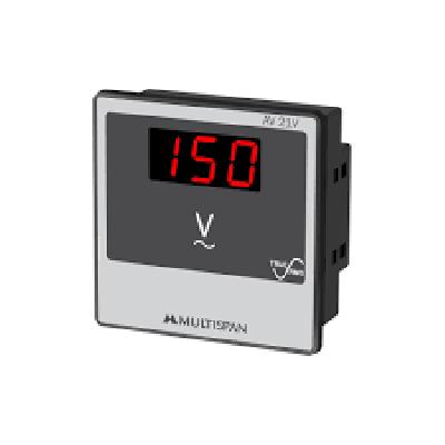 AV-21V Digital Voltmeter