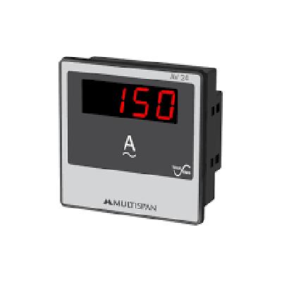 AV-24 Digital Ampere Meter