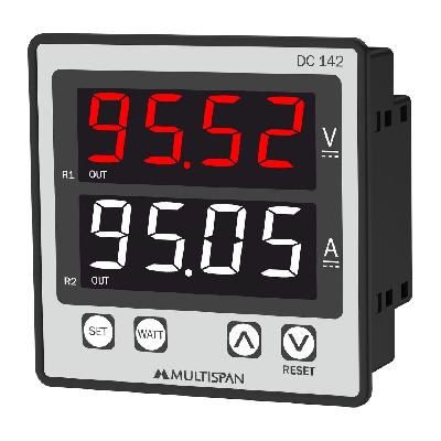 AV-33 Digital Ampere Voltmeter