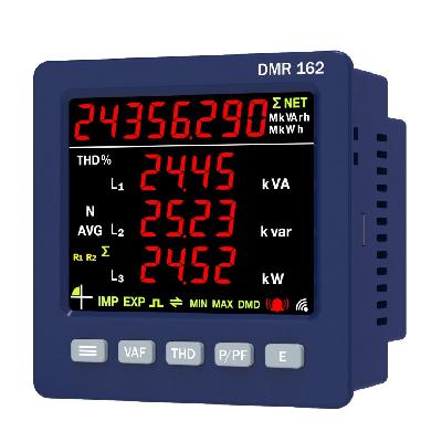 AV-34 Digital Ampere Meter