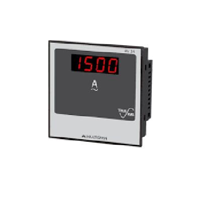 AV 14 Digital Voltmeter