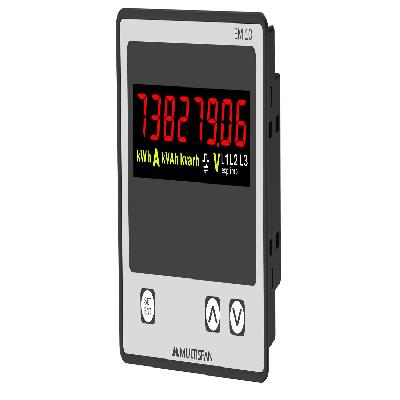 EM-10 KWH Meter