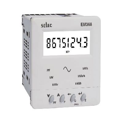 EM368 Selec Energy Meter